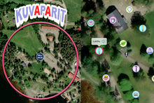 Load image into Gallery viewer, Kuvaparit - Peurunka