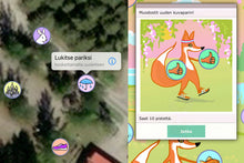 Load image into Gallery viewer, Kuvaparit - Peurunka