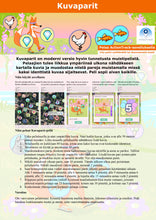 Load image into Gallery viewer, Kuvaparit - SaniFani