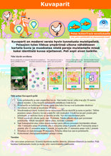 Load image into Gallery viewer, Kuvaparit - Peurunka