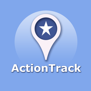 ActionTrack activity