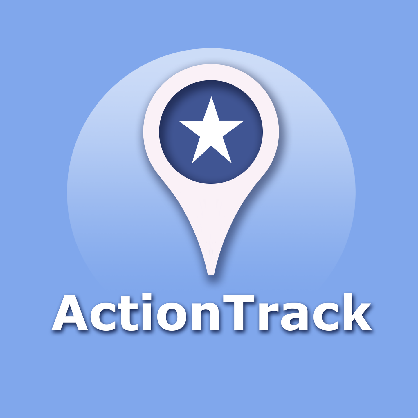 ActionTrack activity