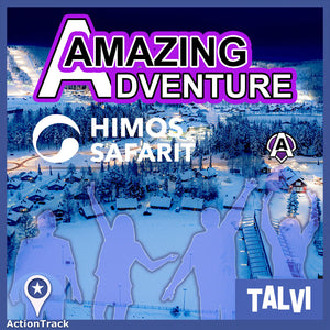 Himos Amazing Adventure - Talvi