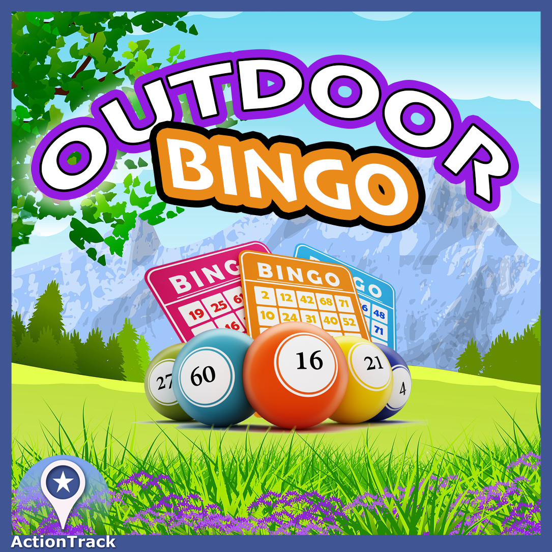 Outdoor Bingo - Peurunka