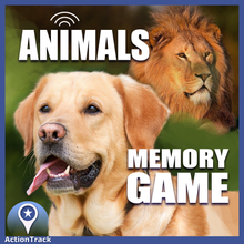 Load image into Gallery viewer, Absolutely free trial game: Multimedia Memory Game

