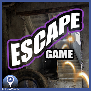 Escape game (virtual meeting and meeting game)