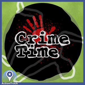 Crime Time (virtual meeting and meeting game)