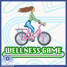 Load image into Gallery viewer, Wellness game (GPS game, play anywhere)
